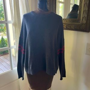 American Eagle Outfitters - Don’t Ask Why Boyfriend Sweater